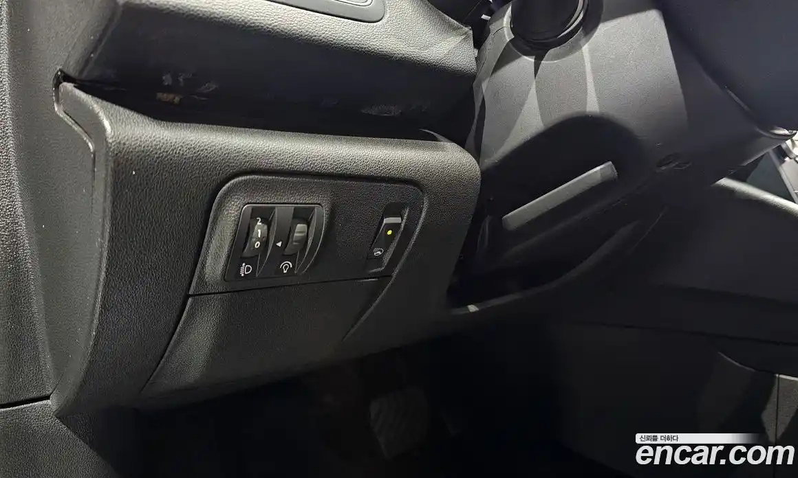 Renault SM6 2019 2.0 Автомат в Москве № 148521, фото 11