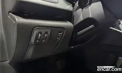 Renault SM6 2019 2.0 Автомат в Москве № 148521, миниатюра 11