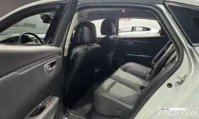 Renault SM6 2019 2.0 Автомат в Москве № 148521, миниатюра 12