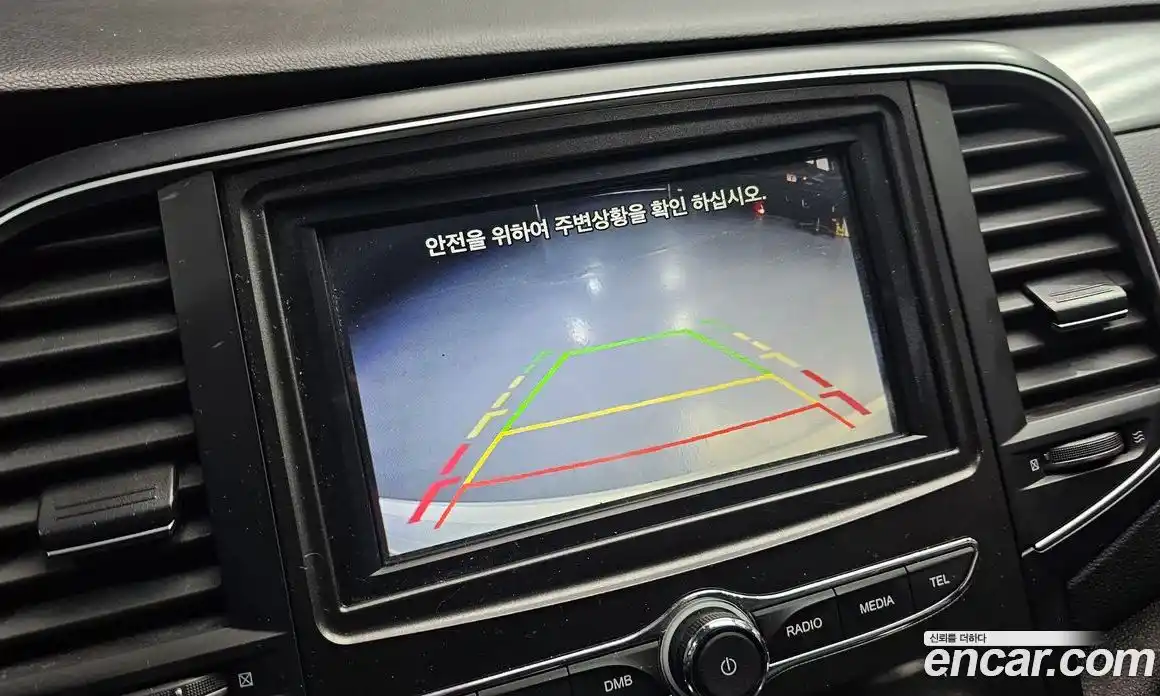 Renault SM6 2019 2.0 Автомат в Москве № 148521, фото 17