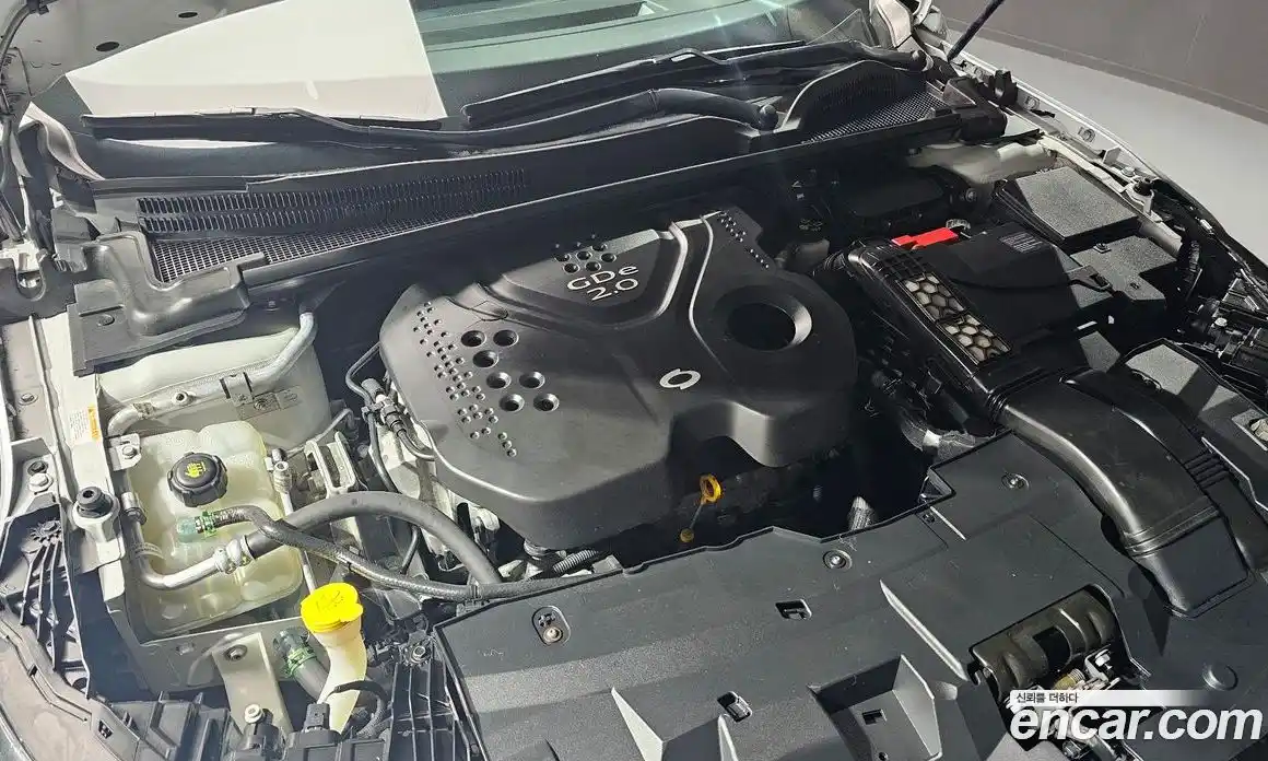 Renault SM6 2019 2.0 Автомат в Москве № 148521, фото 18