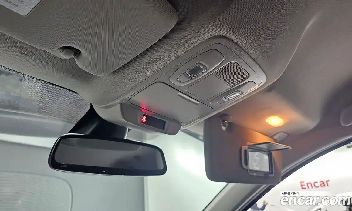 Renault SM6 2019 2.0 Автомат в Москве № 148521, фото 19