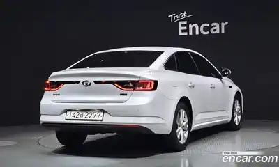 Renault SM6 2019 2.0 Автомат в Москве № 148521, миниатюра 2