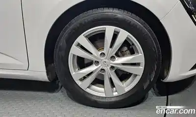 Renault SM6 2019 2.0 Автомат в Москве № 148521, миниатюра 4