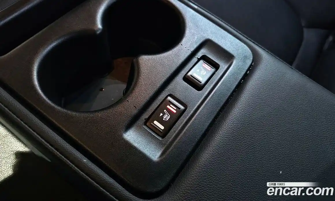 Renault SM6 2019 2.0 Автомат в Москве № 148521, фото 5