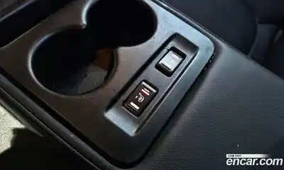 Renault SM6 2019 2.0 Автомат в Москве № 148521, миниатюра 5