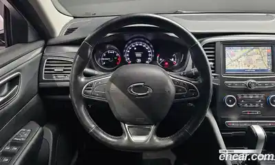 Renault SM6 2019 2.0 Автомат в Москве № 148521, миниатюра 6