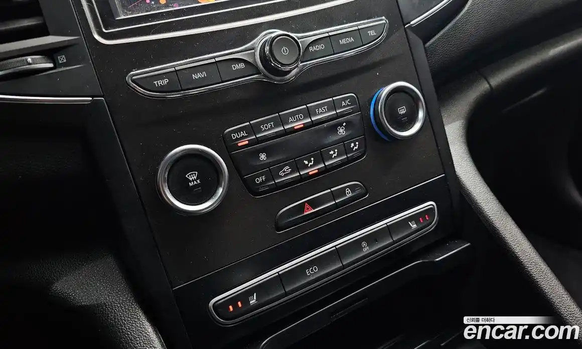 Renault SM6 2019 2.0 Автомат в Москве № 148521, фото 7