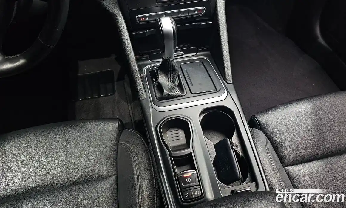 Renault SM6 2019 2.0 Автомат в Москве № 148521, фото 8