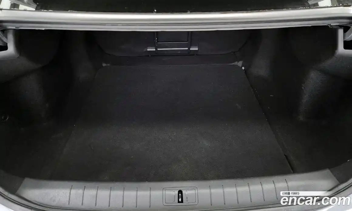 Renault SM5 2014 2.0 Автомат в Москве № 149891, фото 11