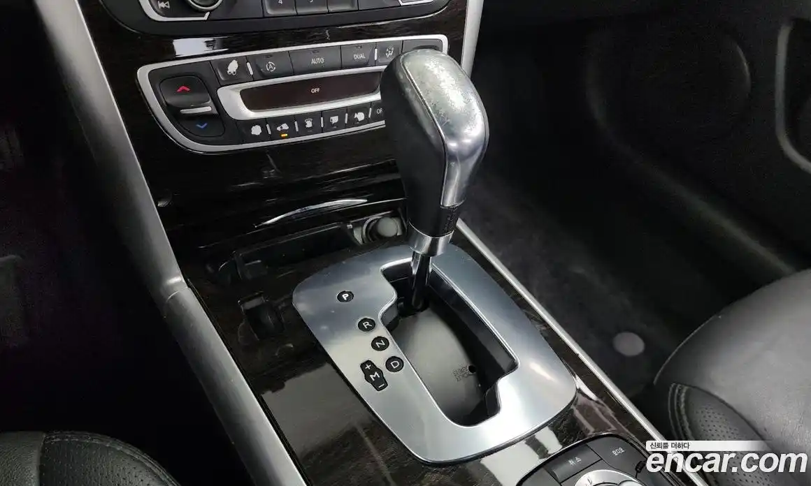 Renault SM5 2014 2.0 Автомат в Москве № 149891, фото 12