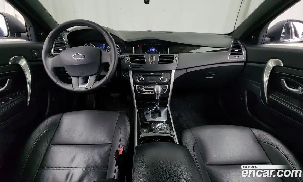 Renault SM5 2014 2.0 Автомат в Москве № 149891, фото 14