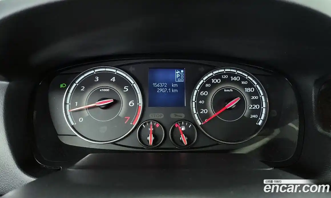 Renault SM5 2014 2.0 Автомат в Москве № 149891, фото 19