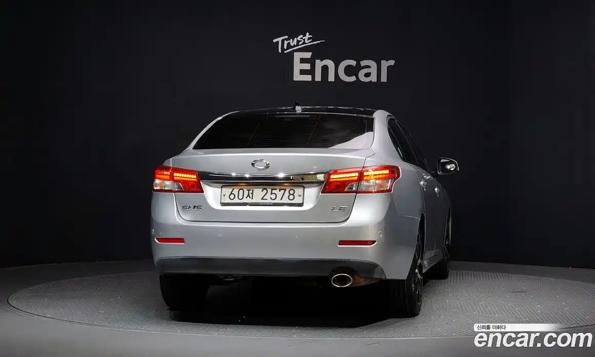 Renault SM5 2014 2.0 Автомат в Москве № 149891, фото 20