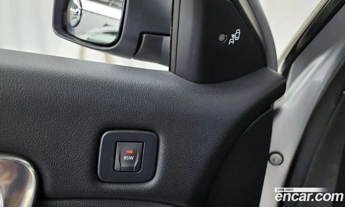 Renault SM5 2014 2.0 Автомат в Москве № 149891, фото 3