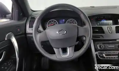 Renault SM5 2014 2.0 Автомат в Москве № 149891, миниатюра 5