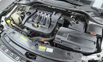 Renault SM5 2014 2.0 Автомат в Москве № 149891, миниатюра 6