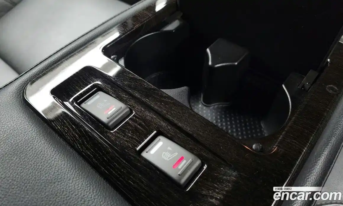 Renault SM5 2014 2.0 Автомат в Москве № 149891, фото 7