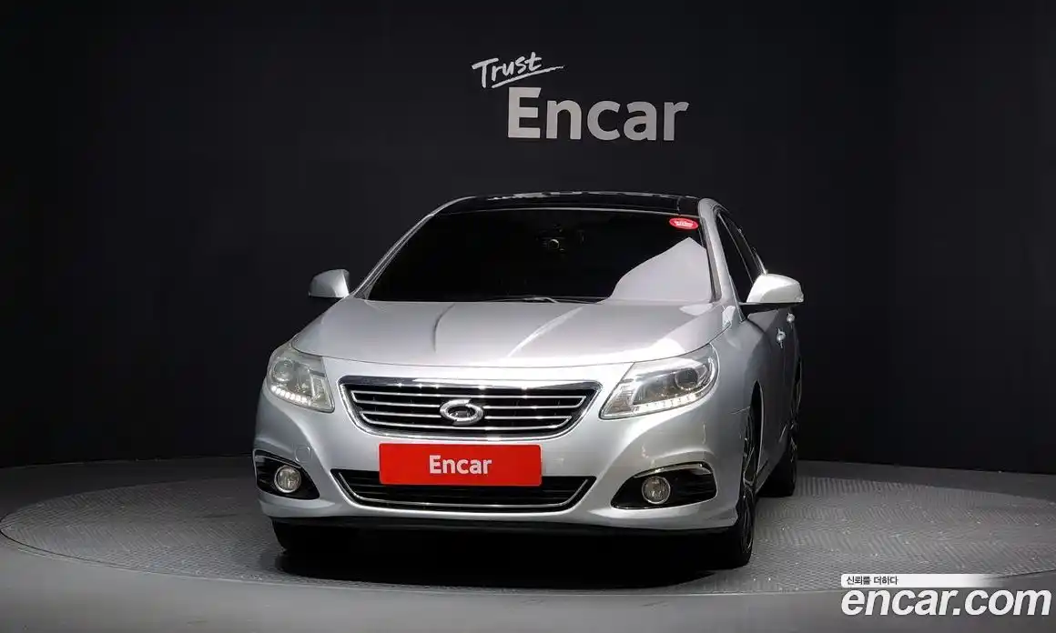 Renault SM5 2014 2.0 Автомат в Москве № 149891, фото 8