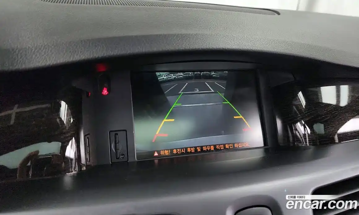 Renault SM5 2014 2.0 Автомат в Москве № 149891, фото 9