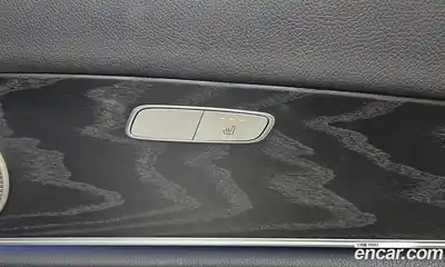 Mercedes-Benz E-Class 2017 2.0 Автомат в Москве № 150316, миниатюра 12