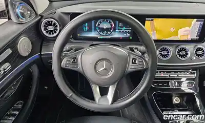 Mercedes-Benz E-Class 2017 2.0 Автомат в Москве № 150316, миниатюра 6