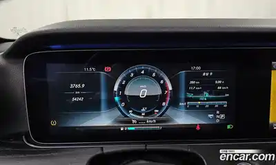 Mercedes-Benz E-Class 2017 2.0 Автомат в Москве № 150316, миниатюра 7