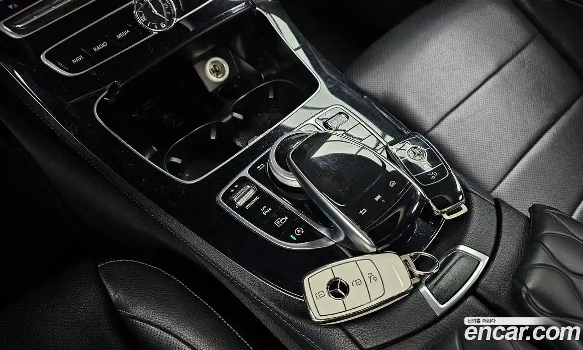 Mercedes-Benz E-Class 2017 2.0 Автомат в Москве № 150316, фото 10