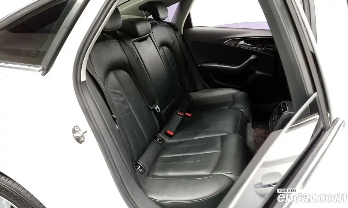 Audi A6 2015 3.0 Автомат в Москве № 152180, фото 13