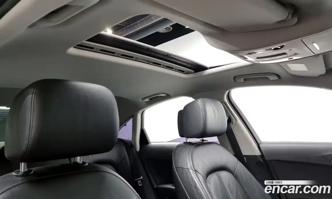 Audi A6 2015 3.0 Автомат в Москве № 152180, фото 15