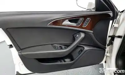 Audi A6 2015 3.0 Автомат в Москве № 152180, миниатюра 2