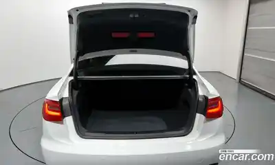 Audi A6 2015 3.0 Автомат в Москве № 152180, миниатюра 5