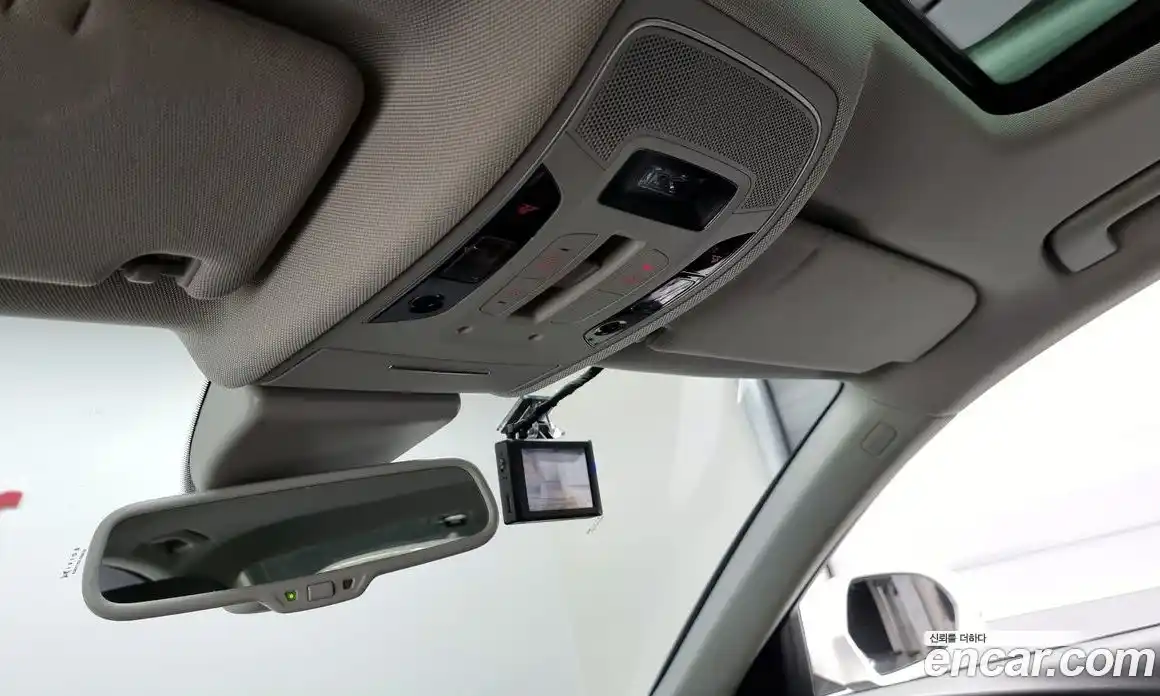 Audi A6 2015 3.0 Автомат в Москве № 152180, фото 6