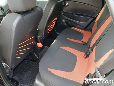 Renault QM3 2014 1.5 Автомат в Москве № 153081, миниатюра 12