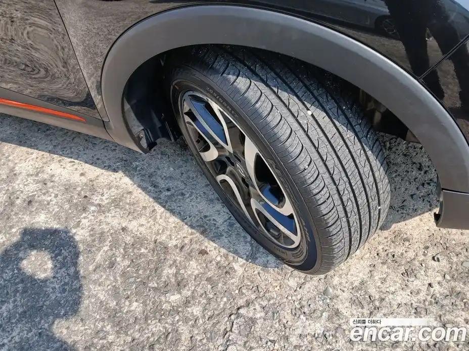 Renault QM3 2014 1.5 Автомат в Москве № 153081, фото 16