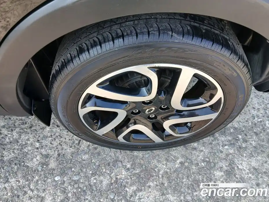 Renault QM3 2014 1.5 Автомат в Москве № 153081, фото 19