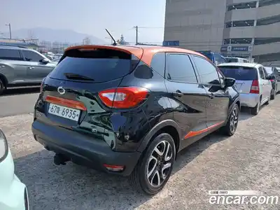 Renault QM3 2014 1.5 Автомат в Москве № 153081, миниатюра 3