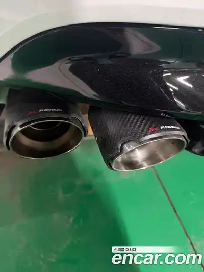 BMW X6M 2024 4.4 Автомат в Москве № 153616, миниатюра 7