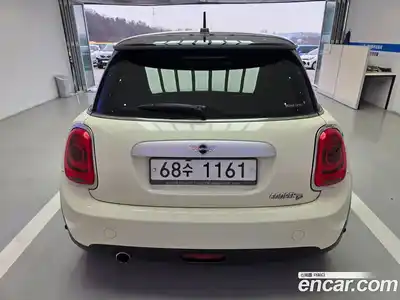 Mini Cooper 2015 1.5 Автомат в Москве № 154268, миниатюра 4