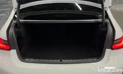 BMW 3-Series 2025 3.0 Автомат в Москве № 154269, миниатюра 11