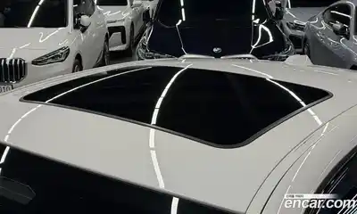 BMW 3-Series 2025 3.0 Автомат в Москве № 154269, миниатюра 12