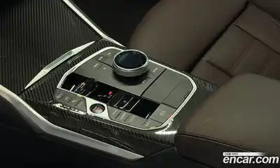 BMW 3-Series 2025 3.0 Автомат в Москве № 154269, миниатюра 9