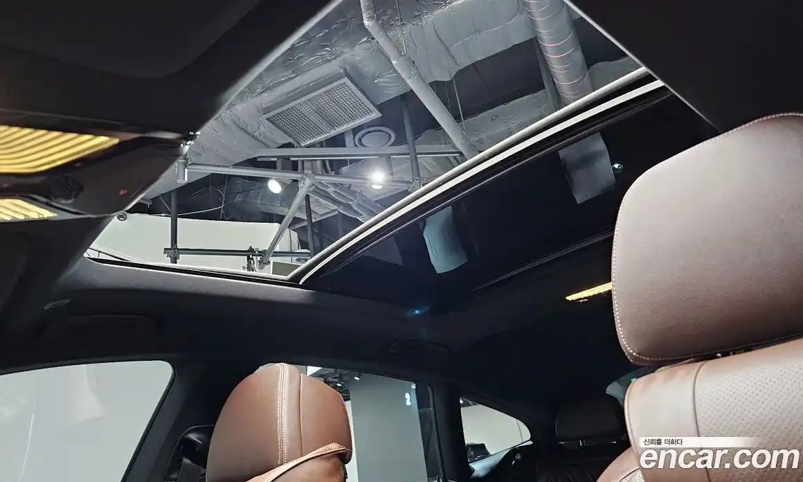 BMW Gran Turismo 2023 3.0 Автомат в Москве № 154576, фото 14