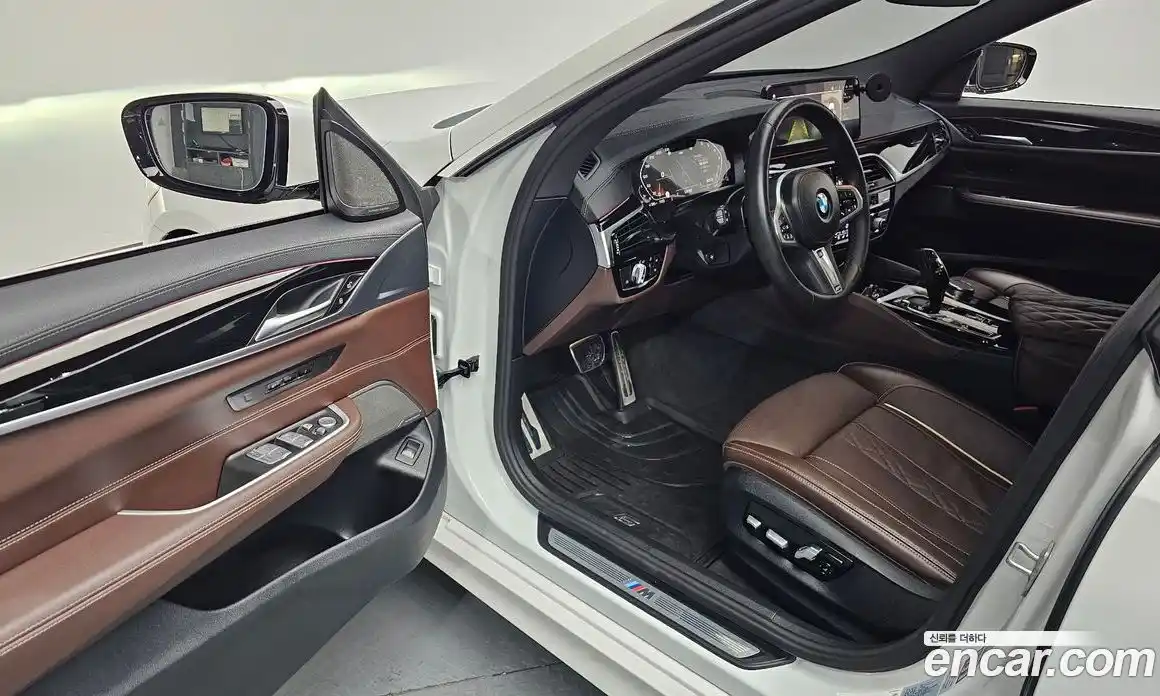 BMW Gran Turismo 2023 3.0 Автомат в Москве № 154576, фото 16