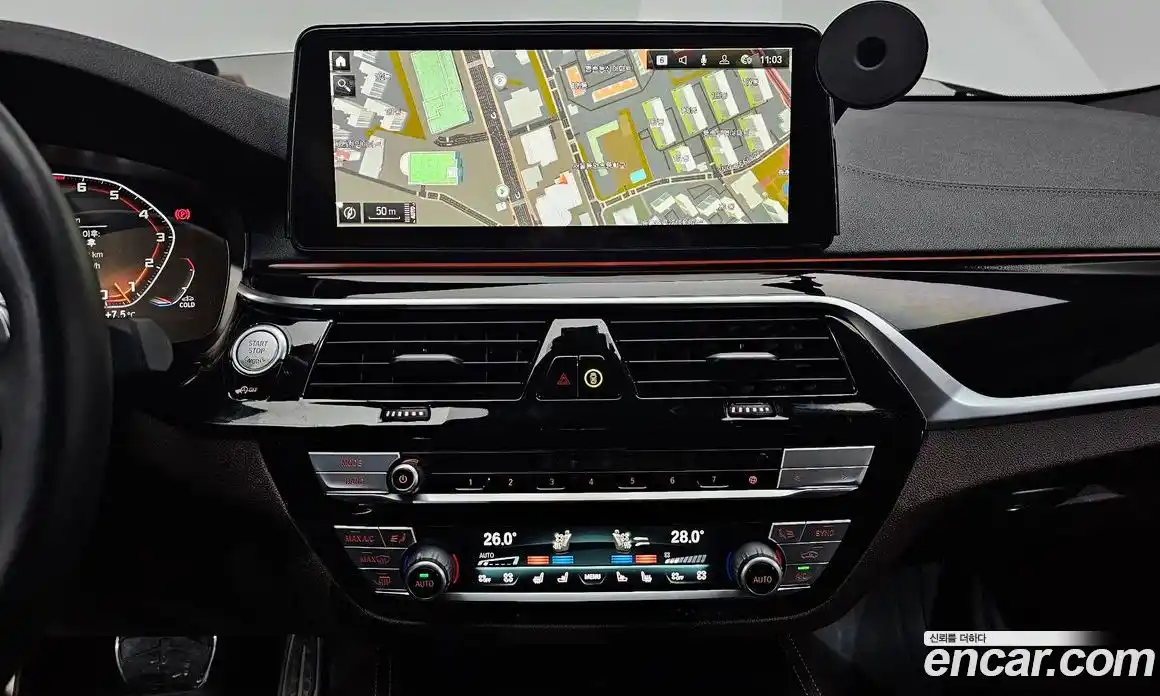 BMW Gran Turismo 2023 3.0 Автомат в Москве № 154576, фото 19