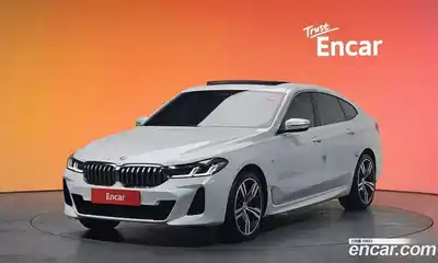 BMW Gran Turismo 2023 3.0 Автомат в Москве № 154576, миниатюра 7