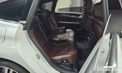 BMW Gran Turismo 2023 3.0 Автомат в Москве № 154576, миниатюра 8