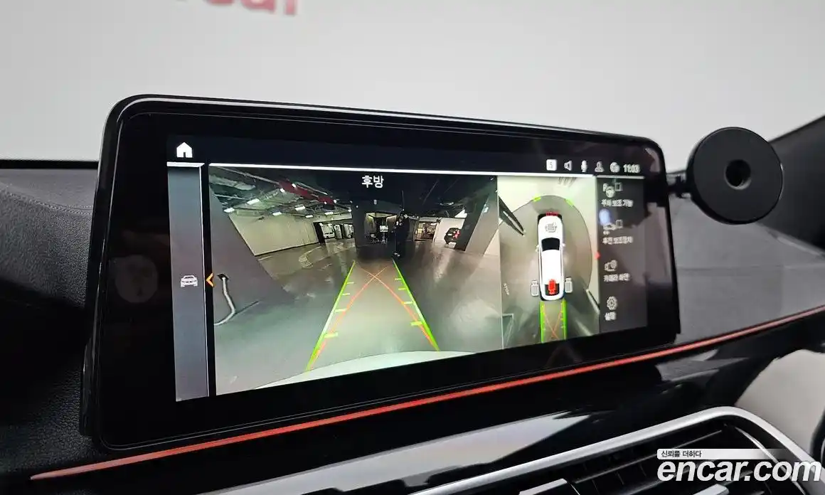 BMW Gran Turismo 2023 3.0 Автомат в Москве № 154576, фото 9