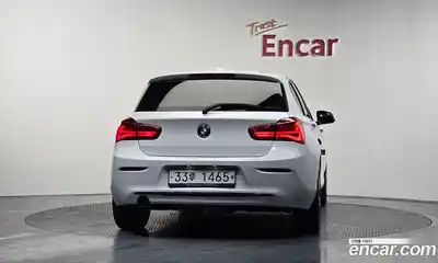 BMW 1-Series 2019 2.0 Автомат в Москве № 155141, миниатюра 12