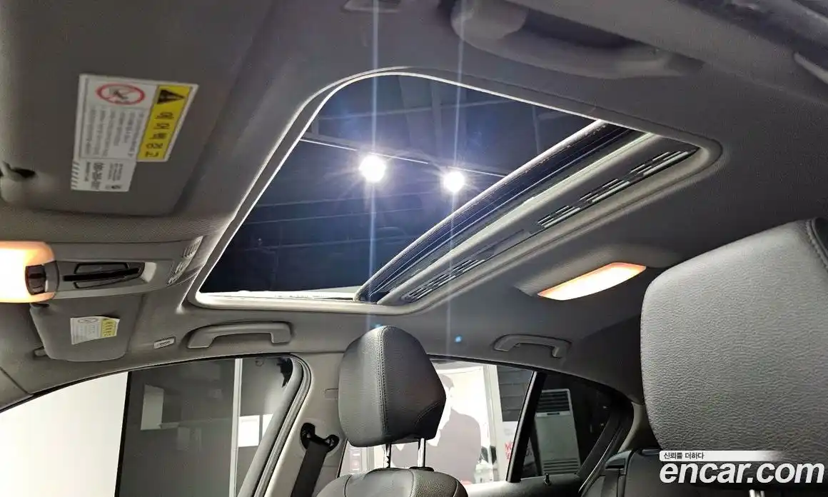 BMW 1-Series 2019 2.0 Автомат в Москве № 155141, фото 13